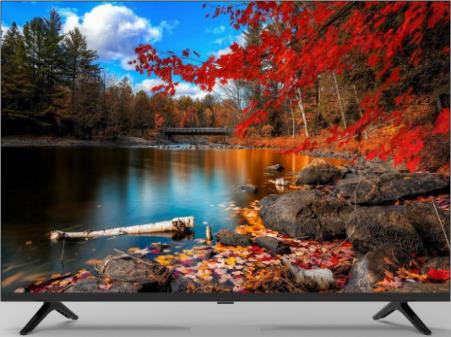  VEKTA LD-65SU8850BS SMART TV UHD...