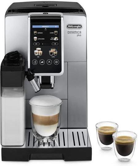  DELONGHI ECAM 380.85.SB