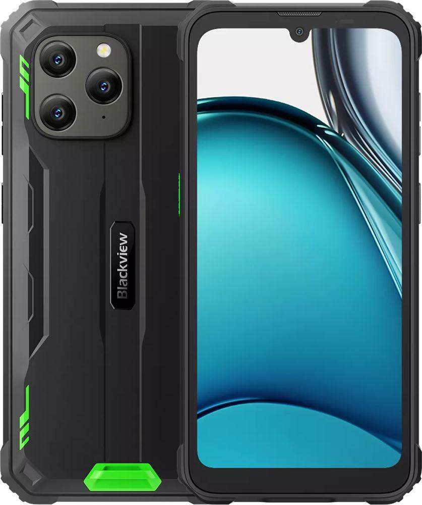 Смартфон BLACKVIEW BV5300 Plus 8/128Gb Green (BV5300PLU-8128GRE)