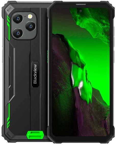  BLACKVIEW BV8900Pro 8/256Gb Green (BV8900PRO-8256GRE)