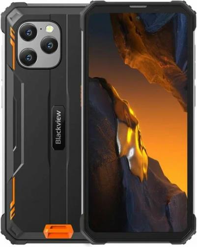  BLACKVIEW BV8900Pro 8/256Gb Orange (BV8900PRO-8256ORA)