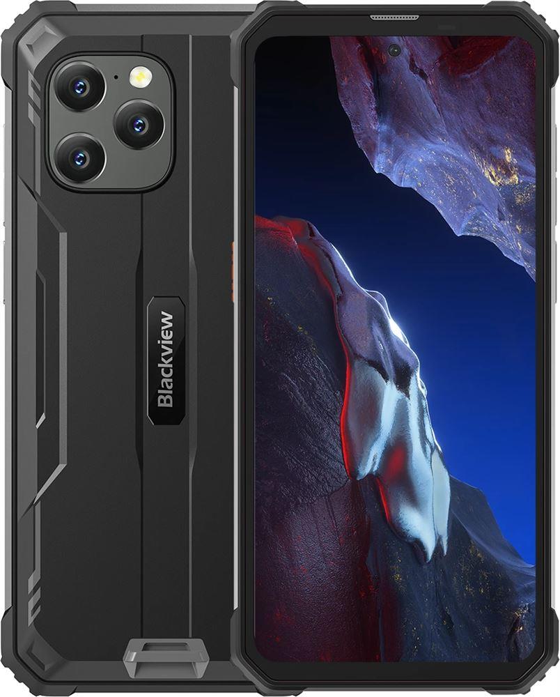  BLACKVIEW BV8900Pro 8/256Gb Black...