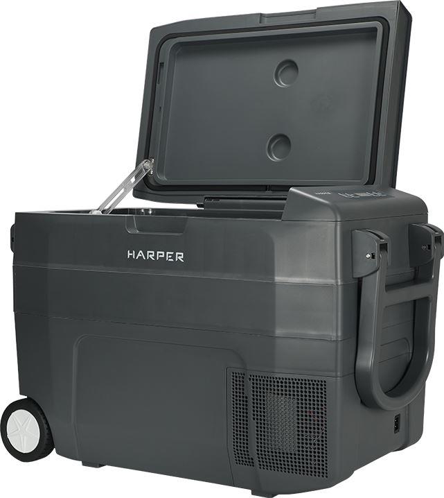   HARPER CRF-40