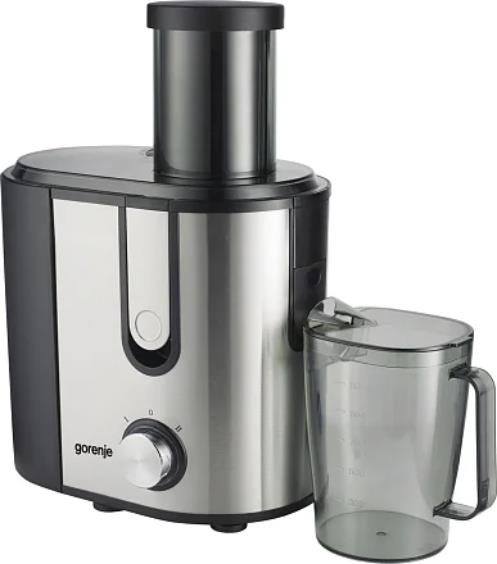 Соковыжималка GORENJE JC900E 730001 INOX 900W