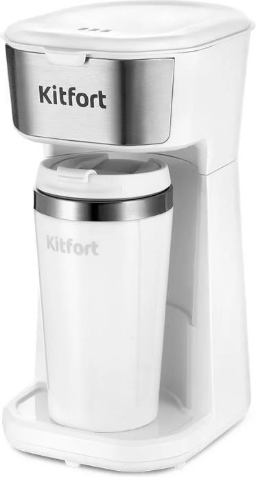 ��������� KITFORT ��-7411