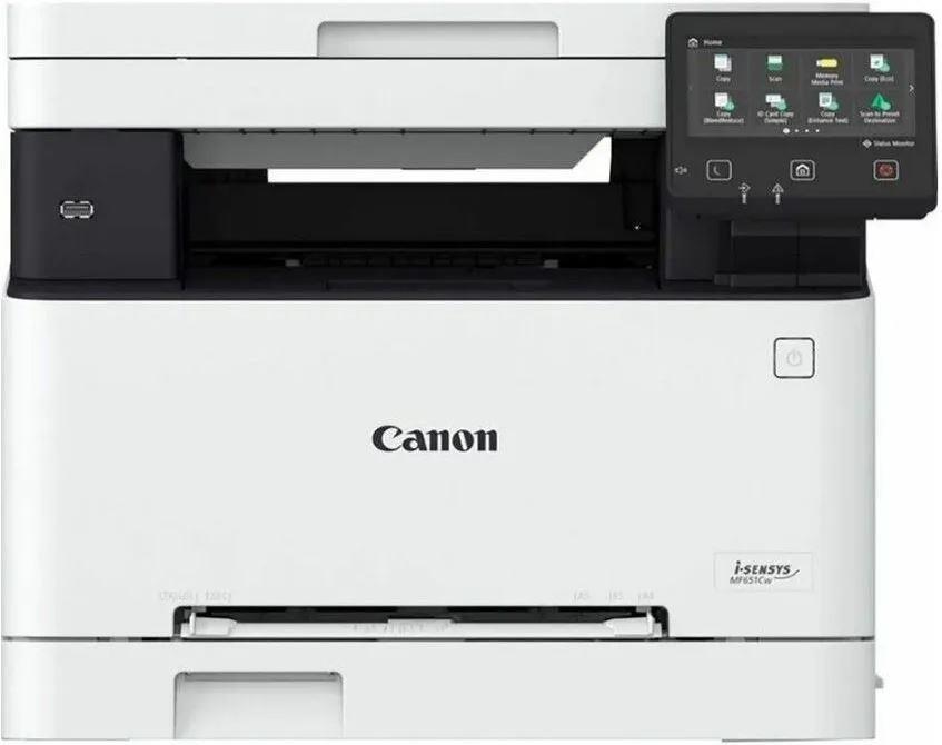   CANON (5158C009) i-Sensys MF651Cw