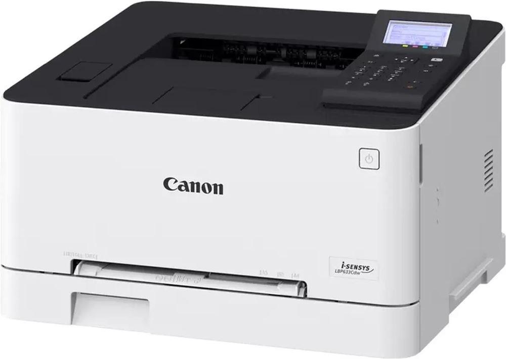   CANON i-Sensys LBP633Cdw (5159C001)