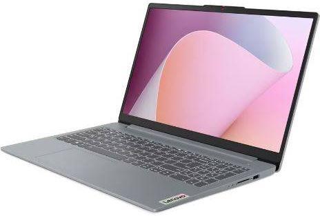  LENOVO 15.6 IP3 Slim 15AMN8 Gray (82XQ008GIN) 