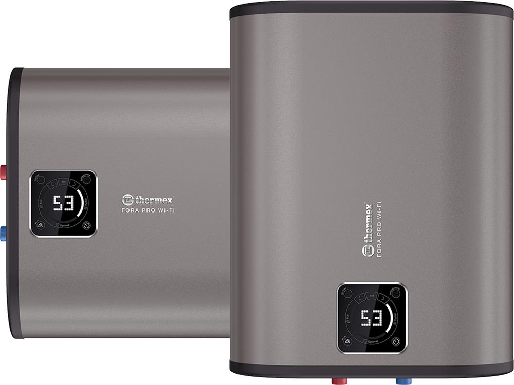  THERMEX Fora 30 (pro) Wi-Fi