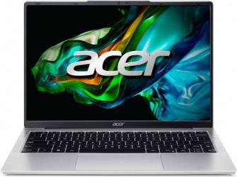  ACER 14 Aspire AL14-31P-36EN Silver (NX.KS9ER.001) 