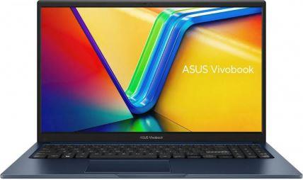 Ноутбук ASUS 15.6 X1504ZA-BQ1414 Silver (90NB1022-M02260) ПИ