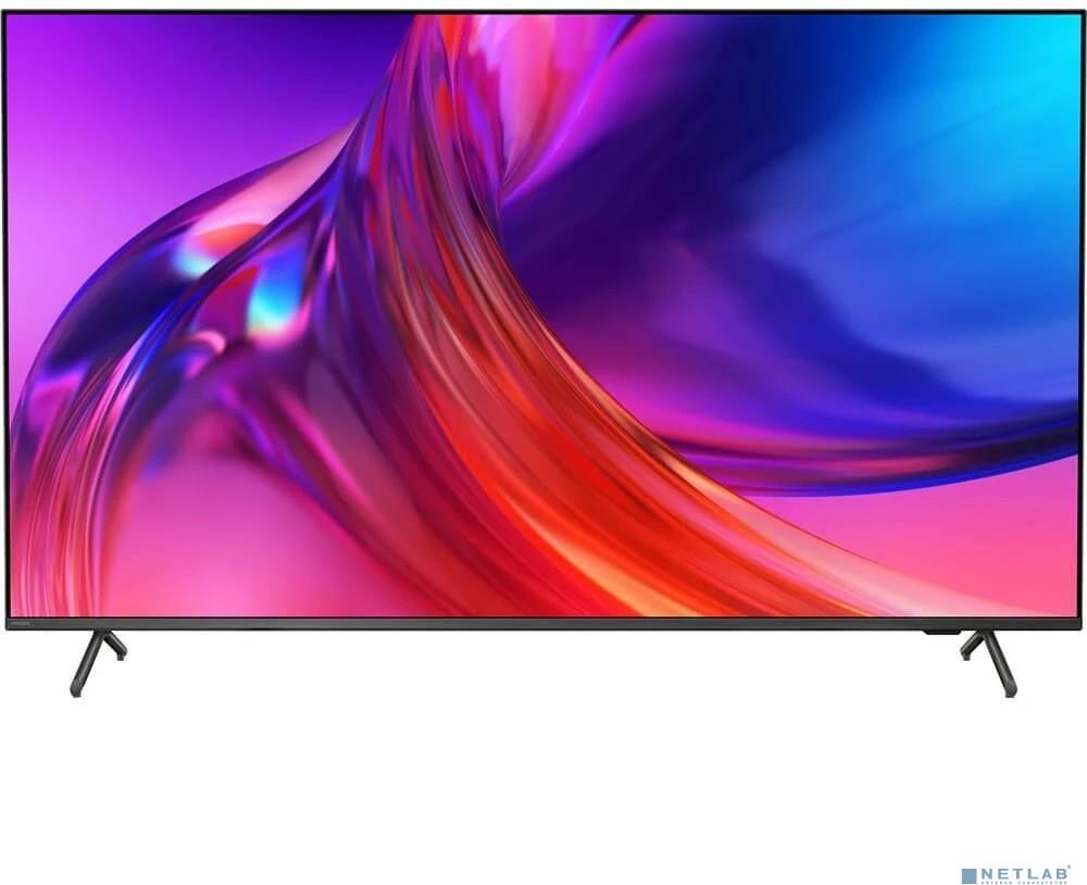 LED- PHILIPS 50PUS8729/60 SMART TV 4K...