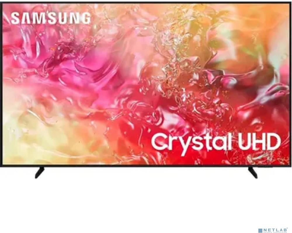 LED- SAMSUNG UE-43DU7100UXRU SMART TV 