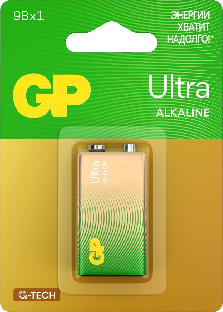 ����������� ��������� GP (1237) 1604AUA21-5CRSBC1