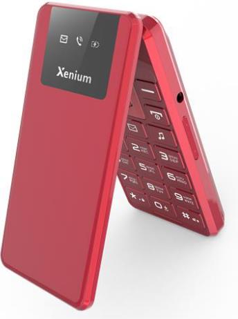   XENIUM X600 Red