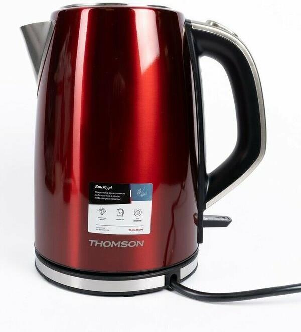  THOMSON K30E-4001 RED 1.7L