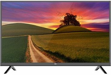 LЕD-телевизор BQ 32F32B Black