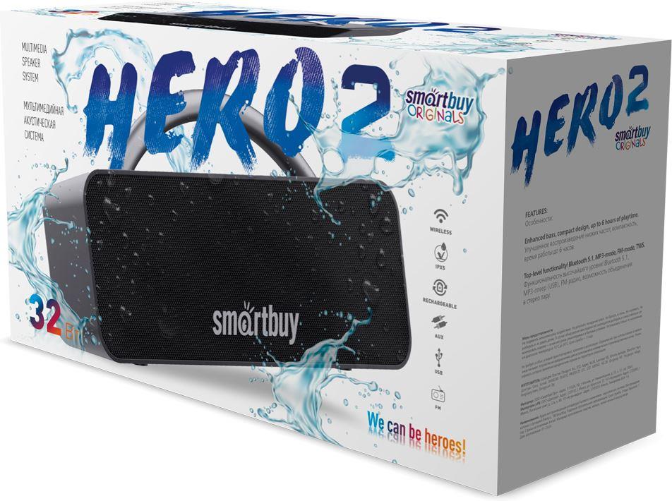  SMARTBUY (SBS-5610) HERO 2, 