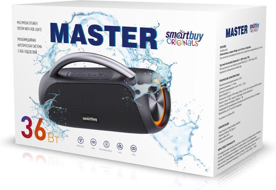  SMARTBUY (SBS-5580) MASTER, 