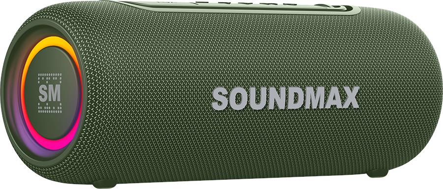  SOUNDMAX SM-PS5026B()