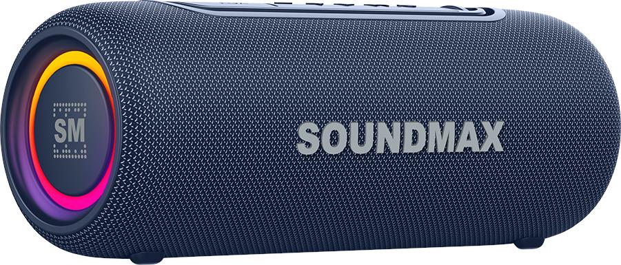  SOUNDMAX SM-PS5026B()