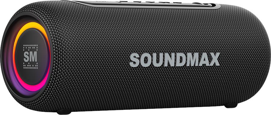  SOUNDMAX SM-PS5026B()