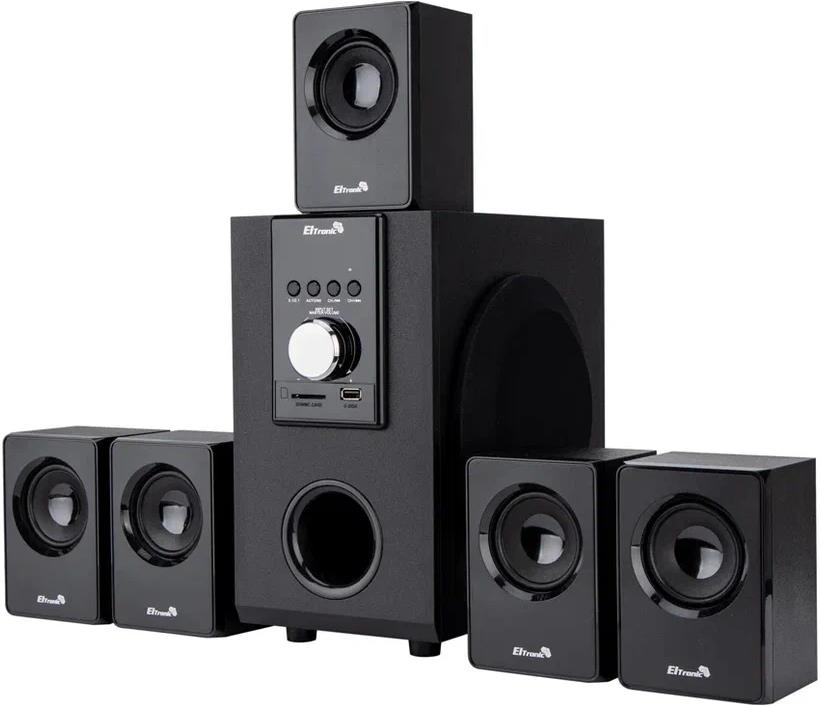  ELTRONIC (30-46) HOME SOUND 