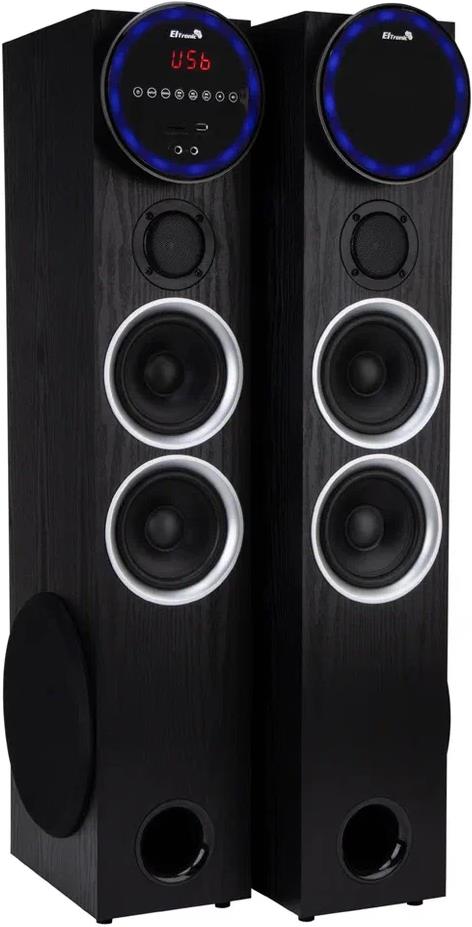 Акустика ELTRONIC (30-35) HOME SOUND - колонка...