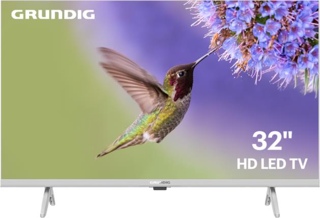  GRUNDIG 32 GHH 6505 SMART TV