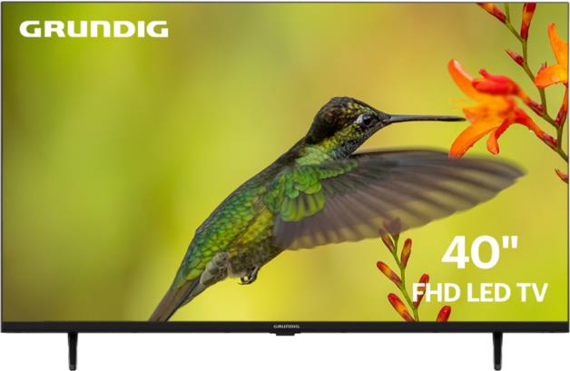  GRUNDIG 40 GHF 6500 SMART TV