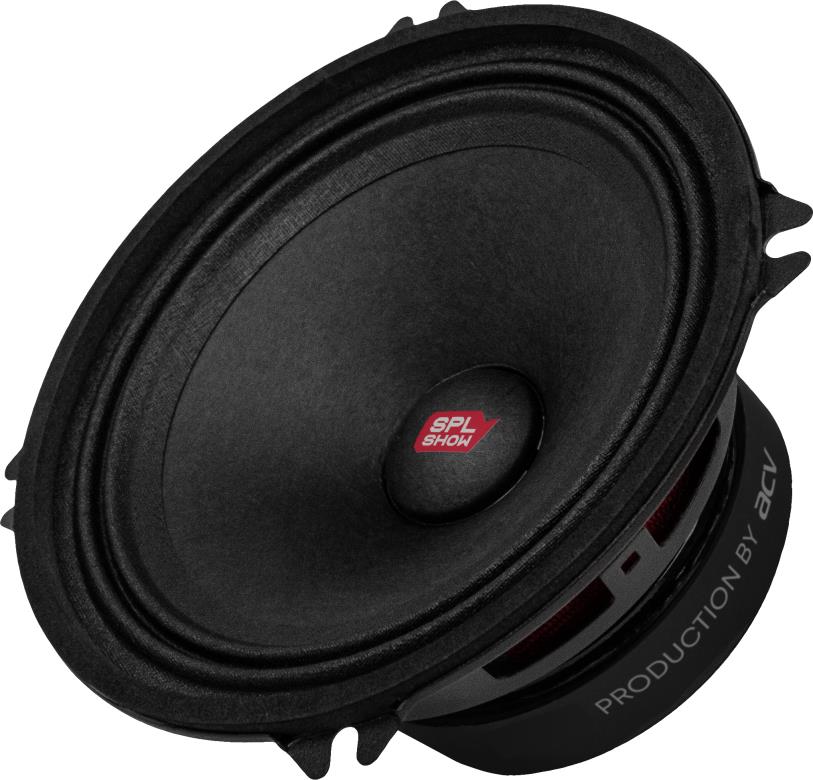  ACV MS-5PRO SPL Show -/5.25 /RMS 60Wt/4