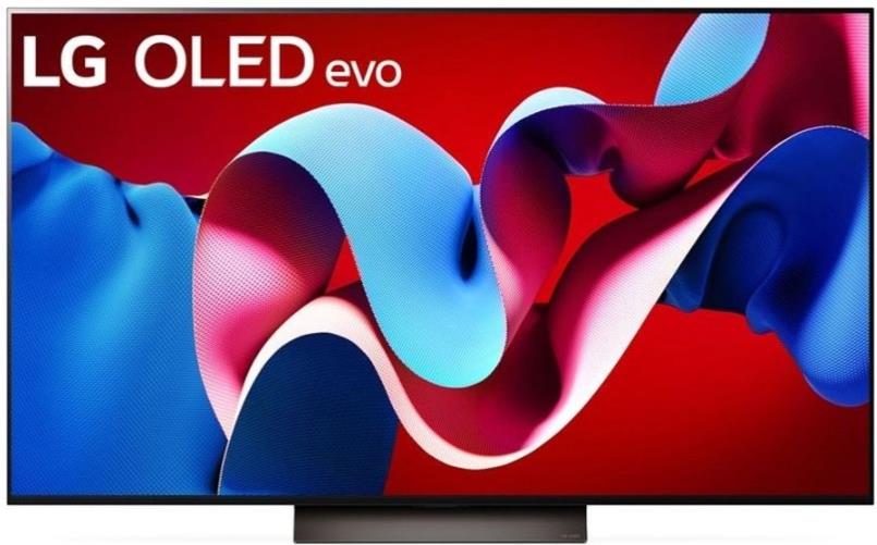  LG OLED55C4RLA.ARUB SMART TV 