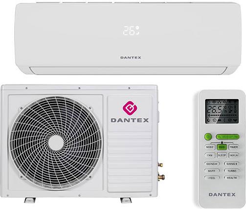  DANTEX RK-18ENT5/ RK-18ENT5E ECO PRO
