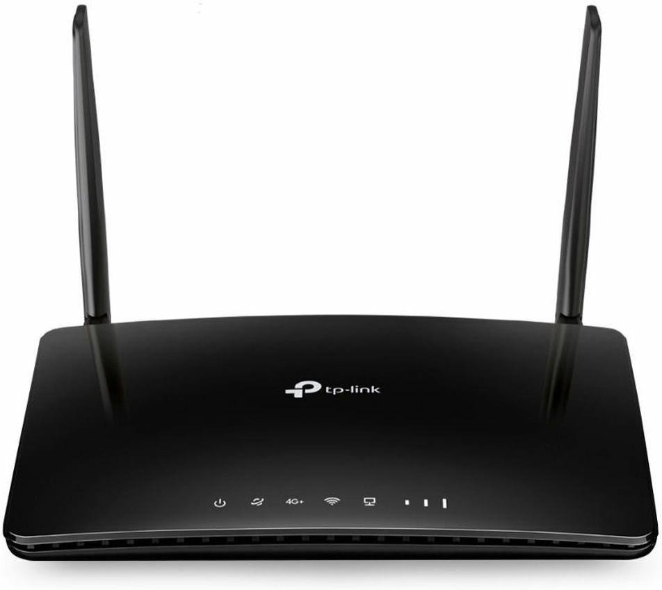  TP-LINK Archer MR500 AC1200 Black