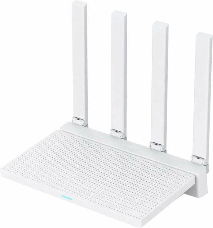 Wi-Fi  XIAOMI Router AX3000T RU (DVB4441GL)