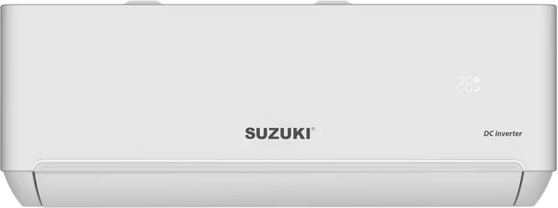 - SUZUKI SUSH-C072DC INVERTER