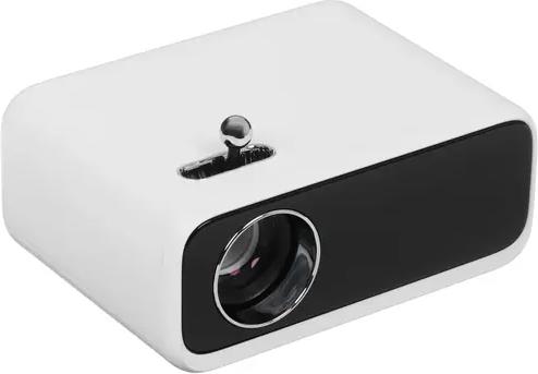  WANBO Projector mini Pro...