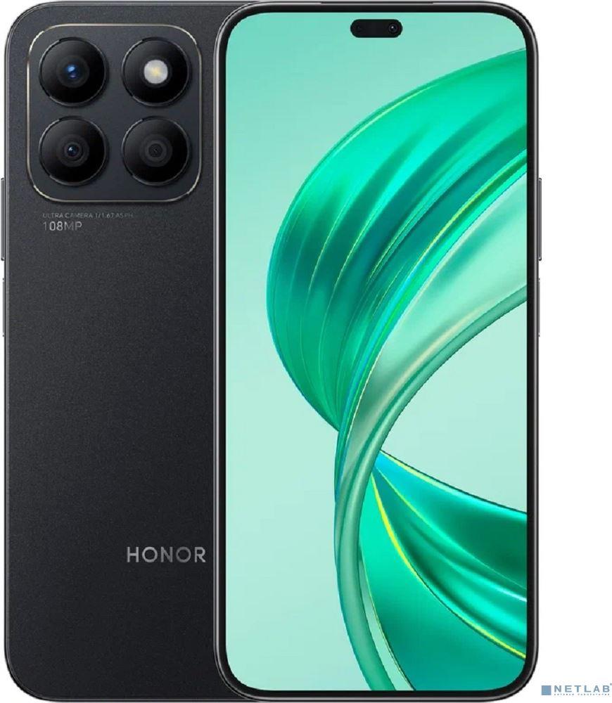  HONOR X8b 8/256Gb Midnight Black (834136)