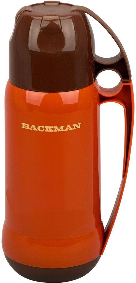  BACKMAN BM-0901-02