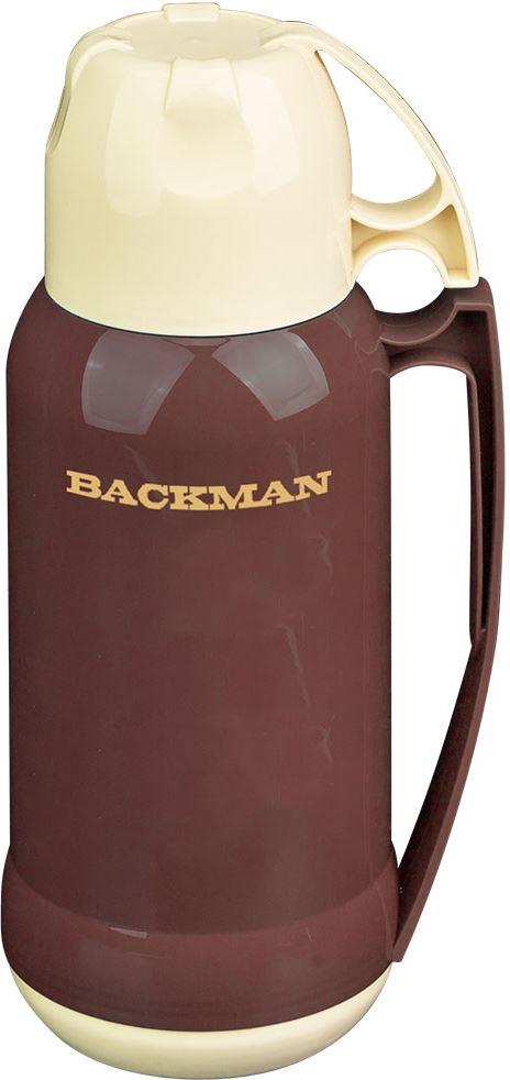  BACKMAN BM-0902-01