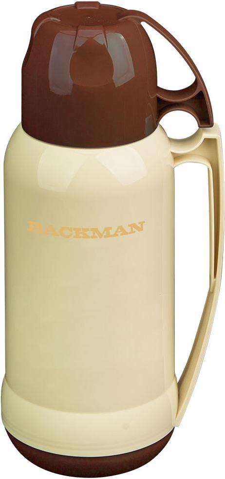  BACKMAN BM-0902-02