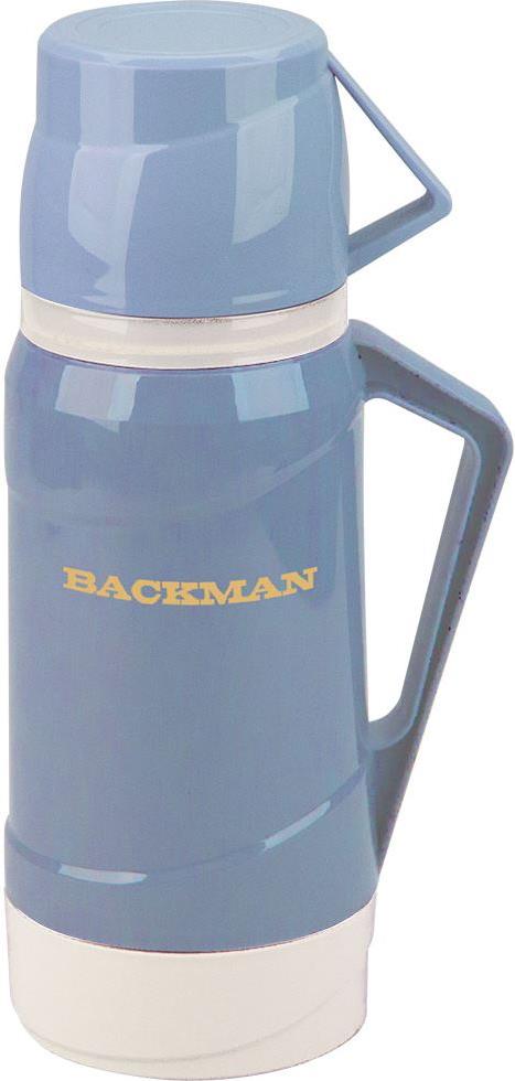  BACKMAN BM-0903-02