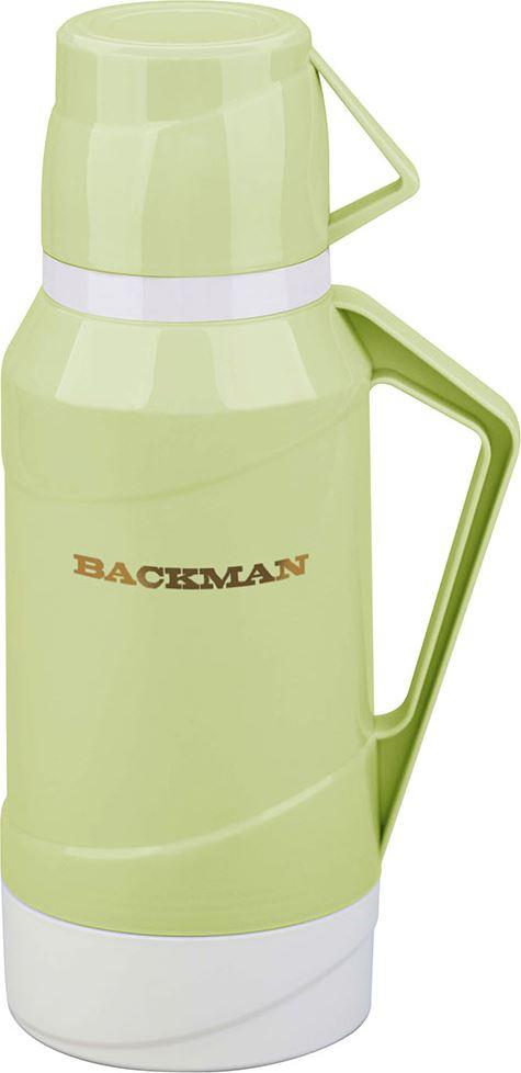  BACKMAN BM-0904-01