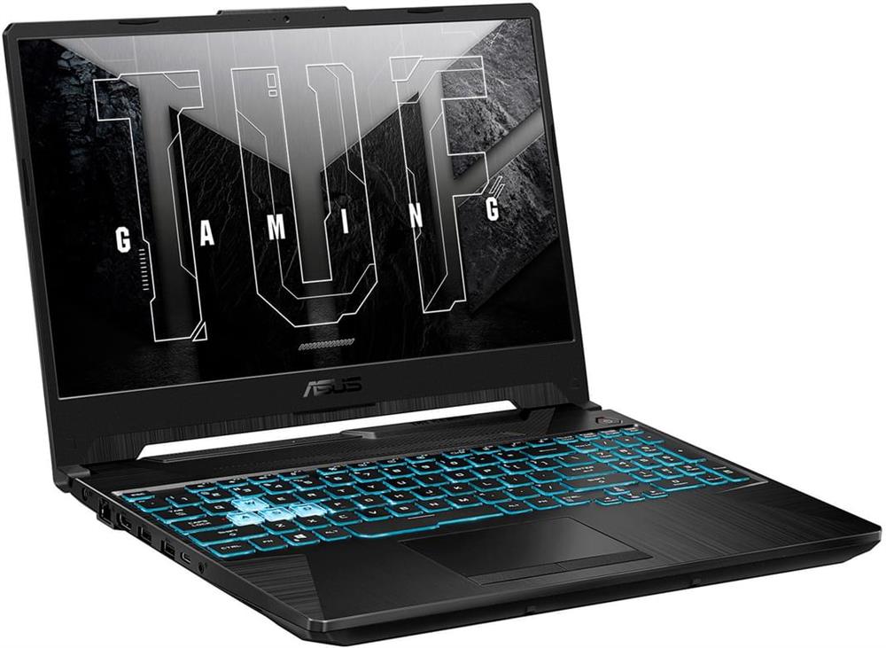 ������� ASUS 15.6 TUF Gaming A15 FA506NCR-HN044 Black (90NR0JV7-M002W0) ��