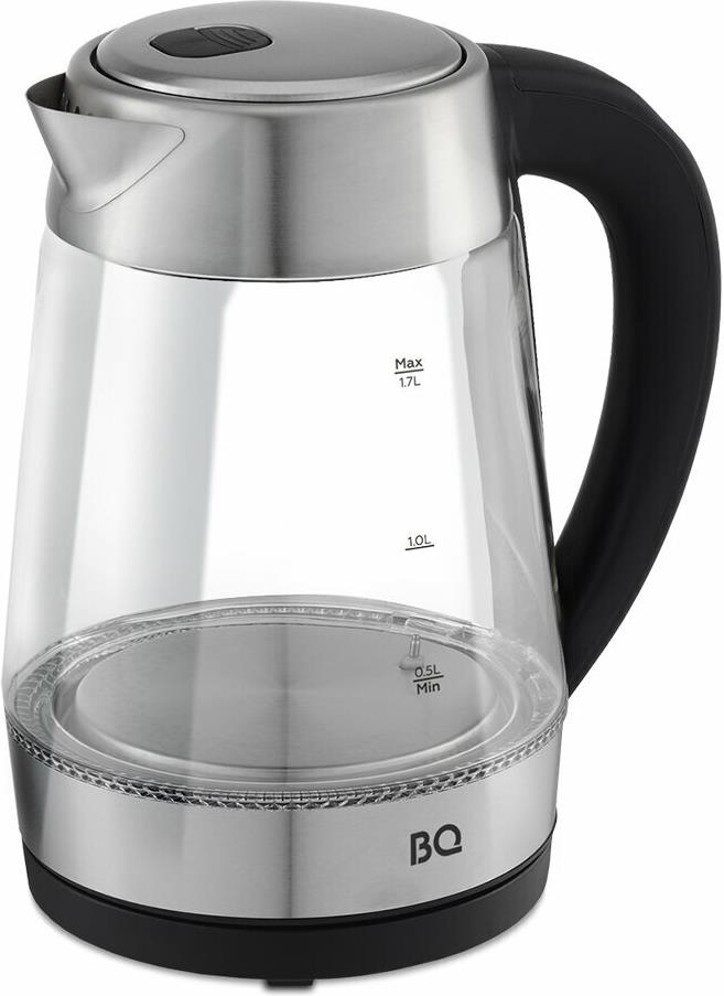  BQ KT1700G Black-Steel