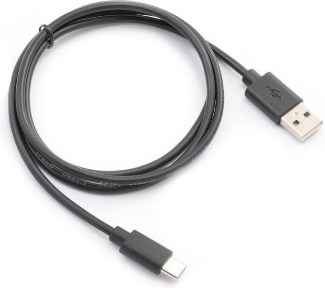  1 (-00002338) A1-CPRO-USB20A TypeC-1M...