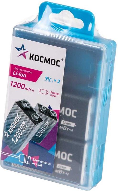   KOCLi9V1200mAh2B 