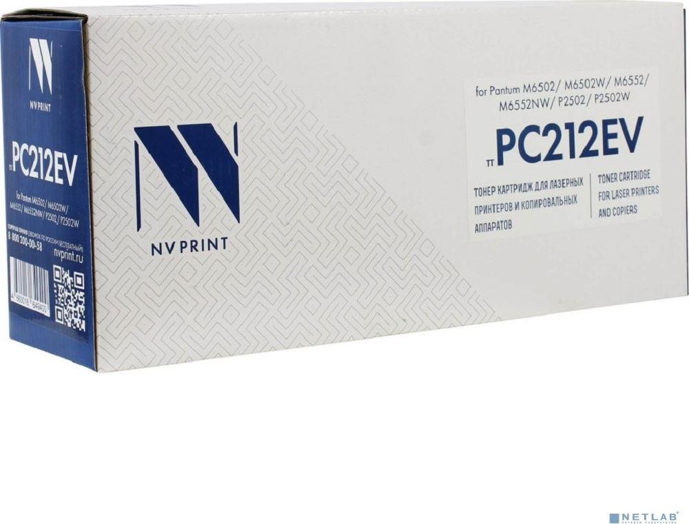  NV PRINT   NV-PC212EV ...