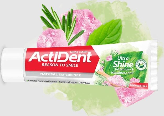   ACTIVE ACTIDENT       Ultra