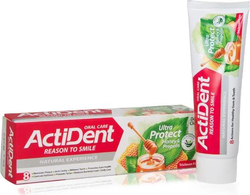   ACTIVE ACTIDENT   ̸   Ultra Protect, 